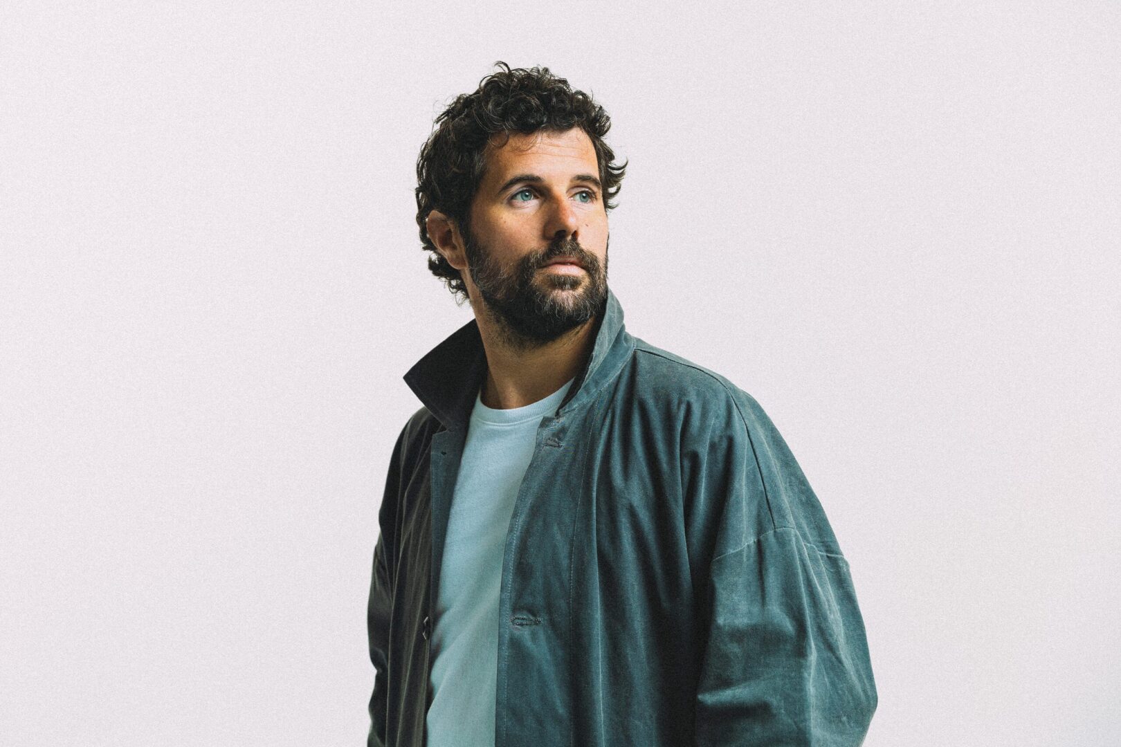 Nick Mulvey
