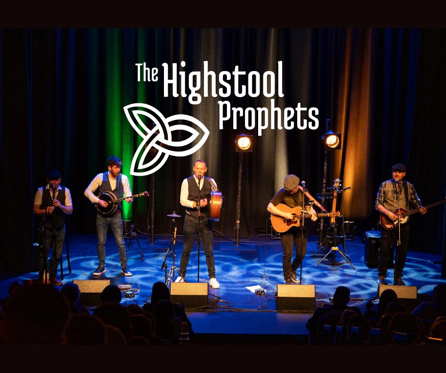 Highstool Prophets