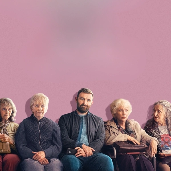 Four Mothers