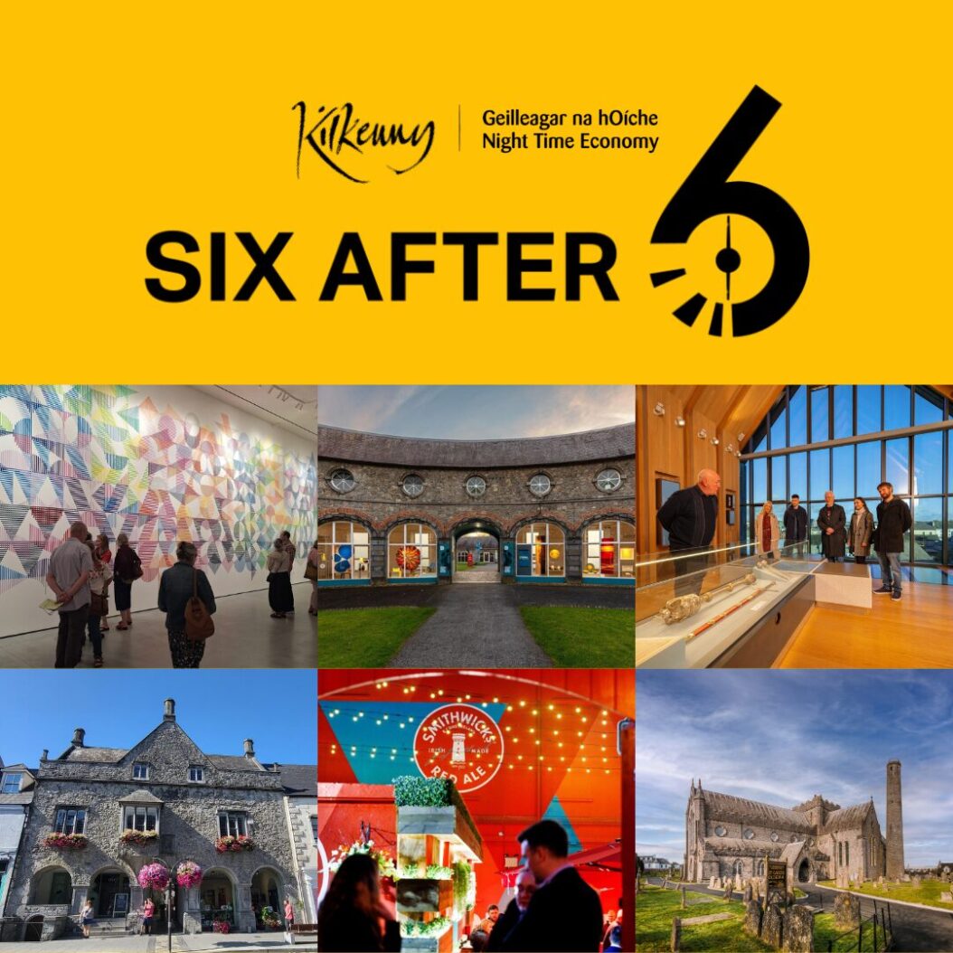 Six After 6 Square