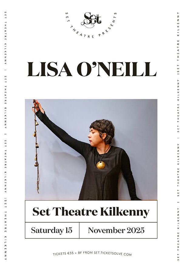 Lisa O Neill 1