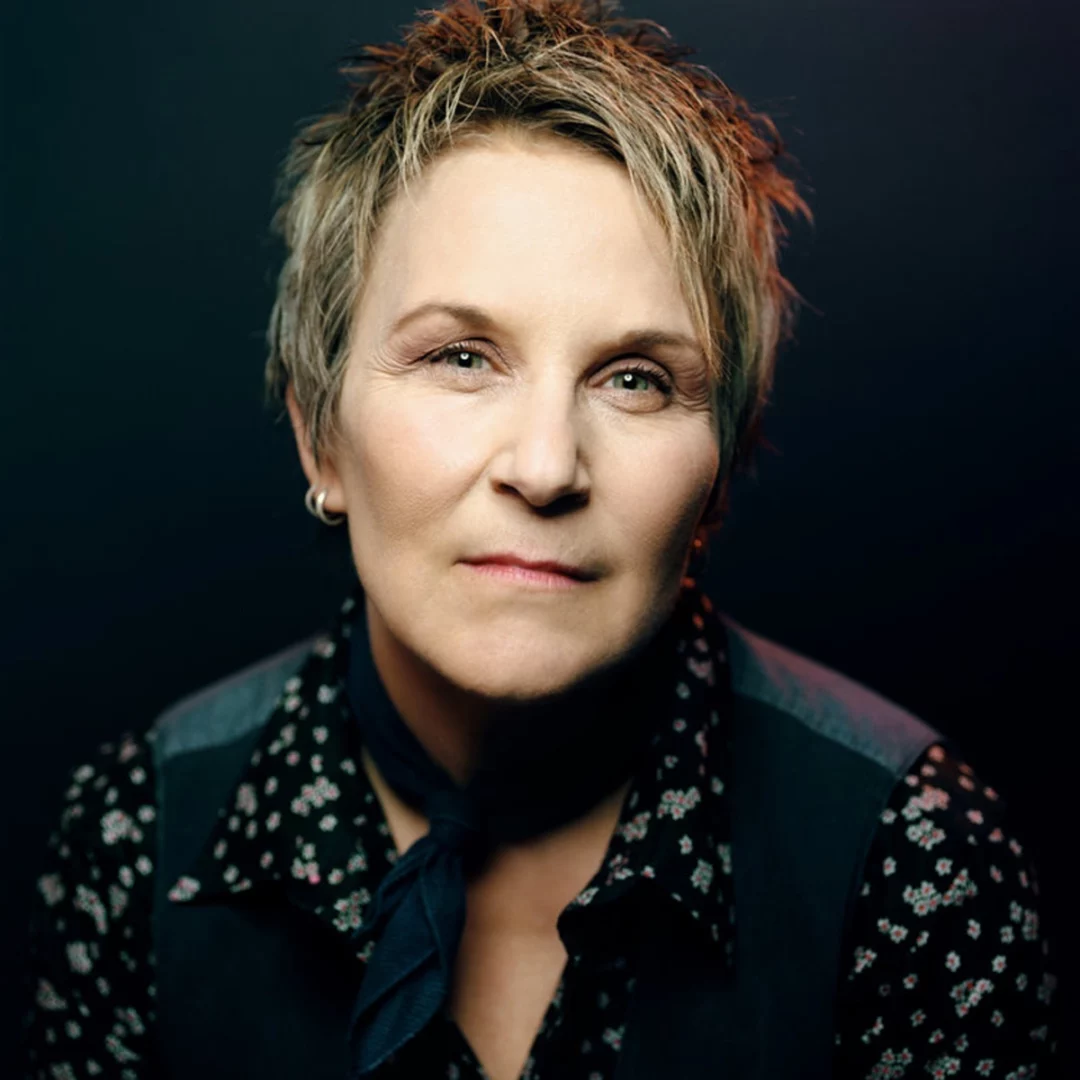Mary Gauthier 2025