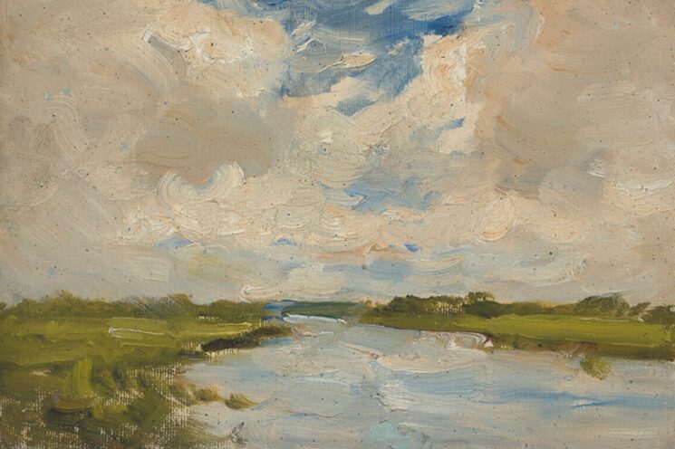 Nathaniel Hone Website