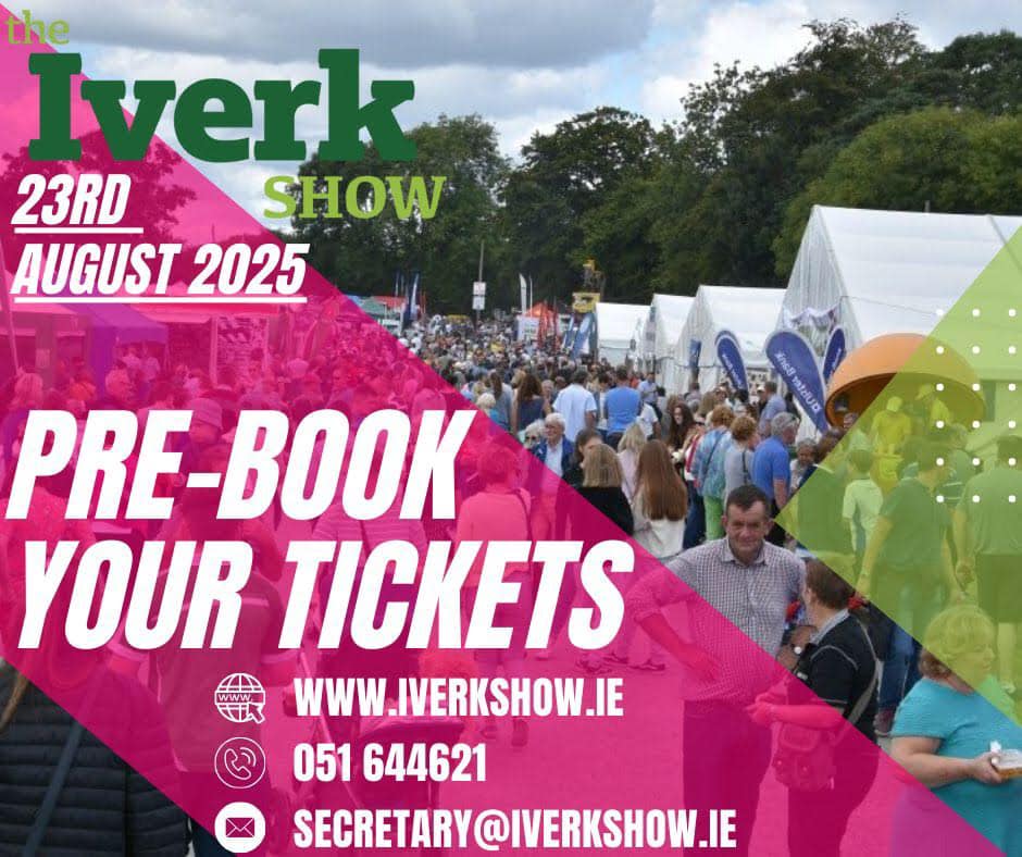 Iverk Show