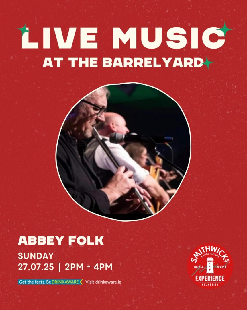 Abbey Folk