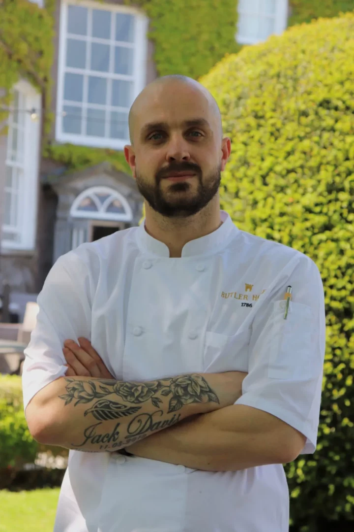 Butler Hosue Chef Ben Davis 1365x2048