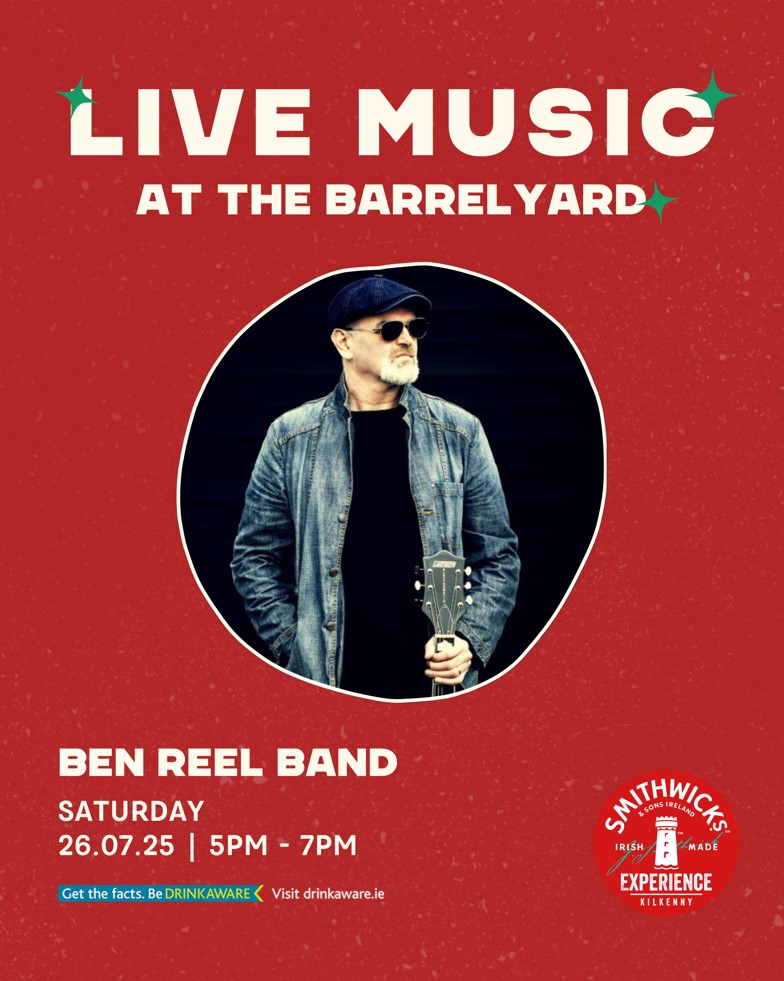 Ben Reel Band