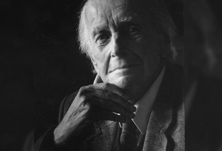 Hubert Butler2
