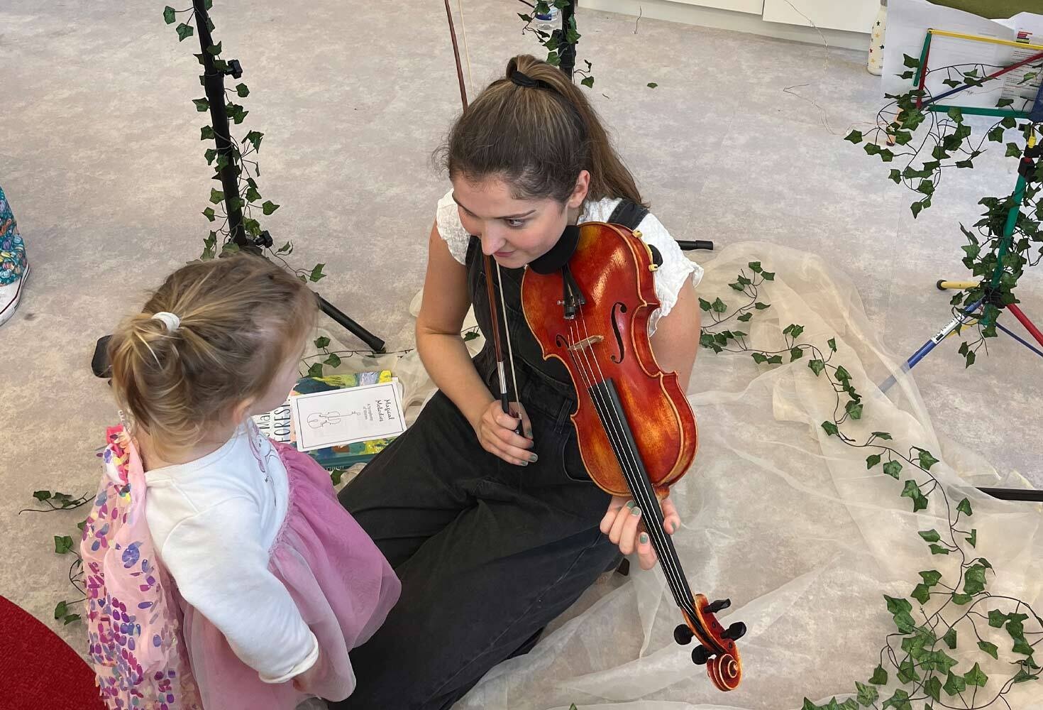 Magical Melodies