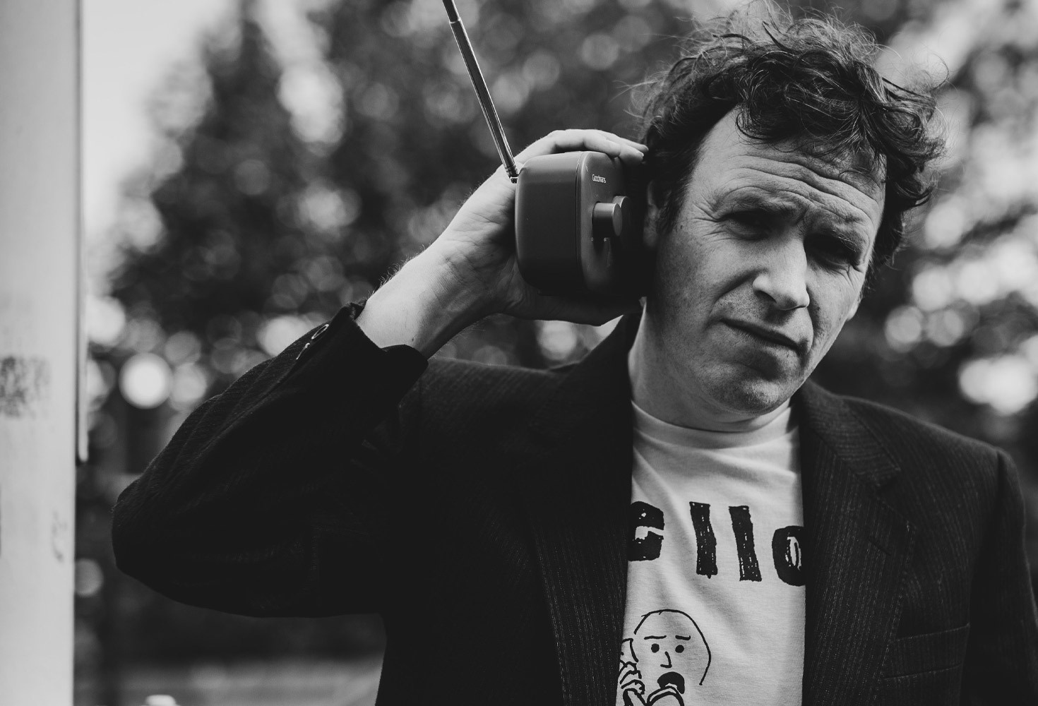 Seamus Fogarty