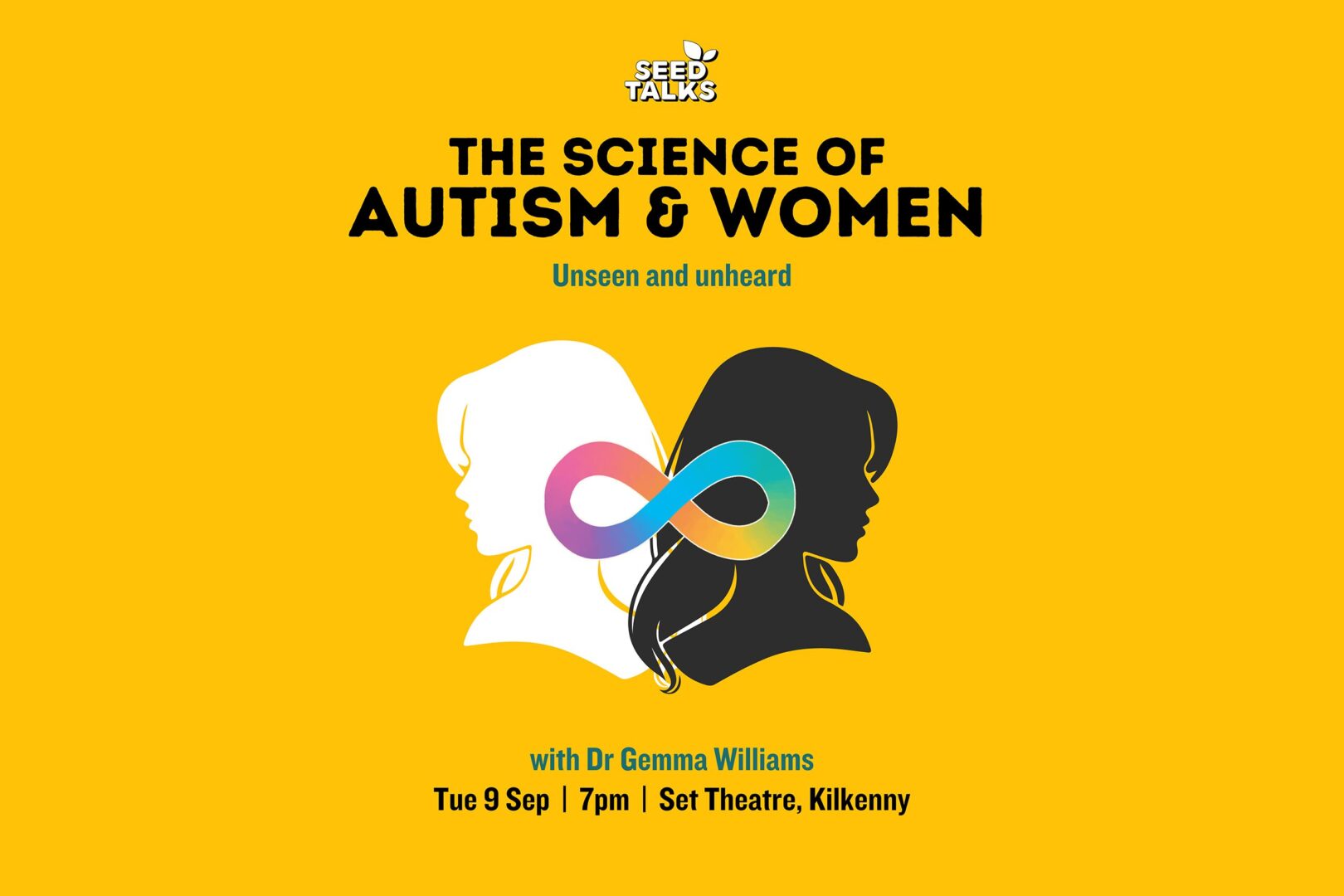 Seed Talks Autism Women 1