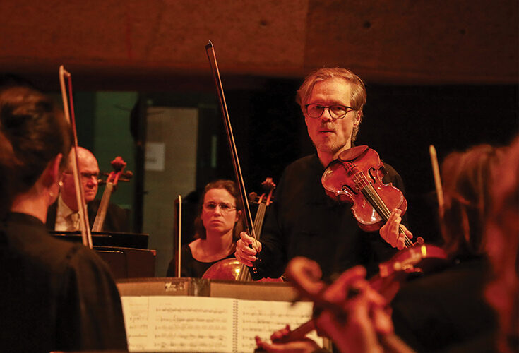 Irish Chamber Orchestra