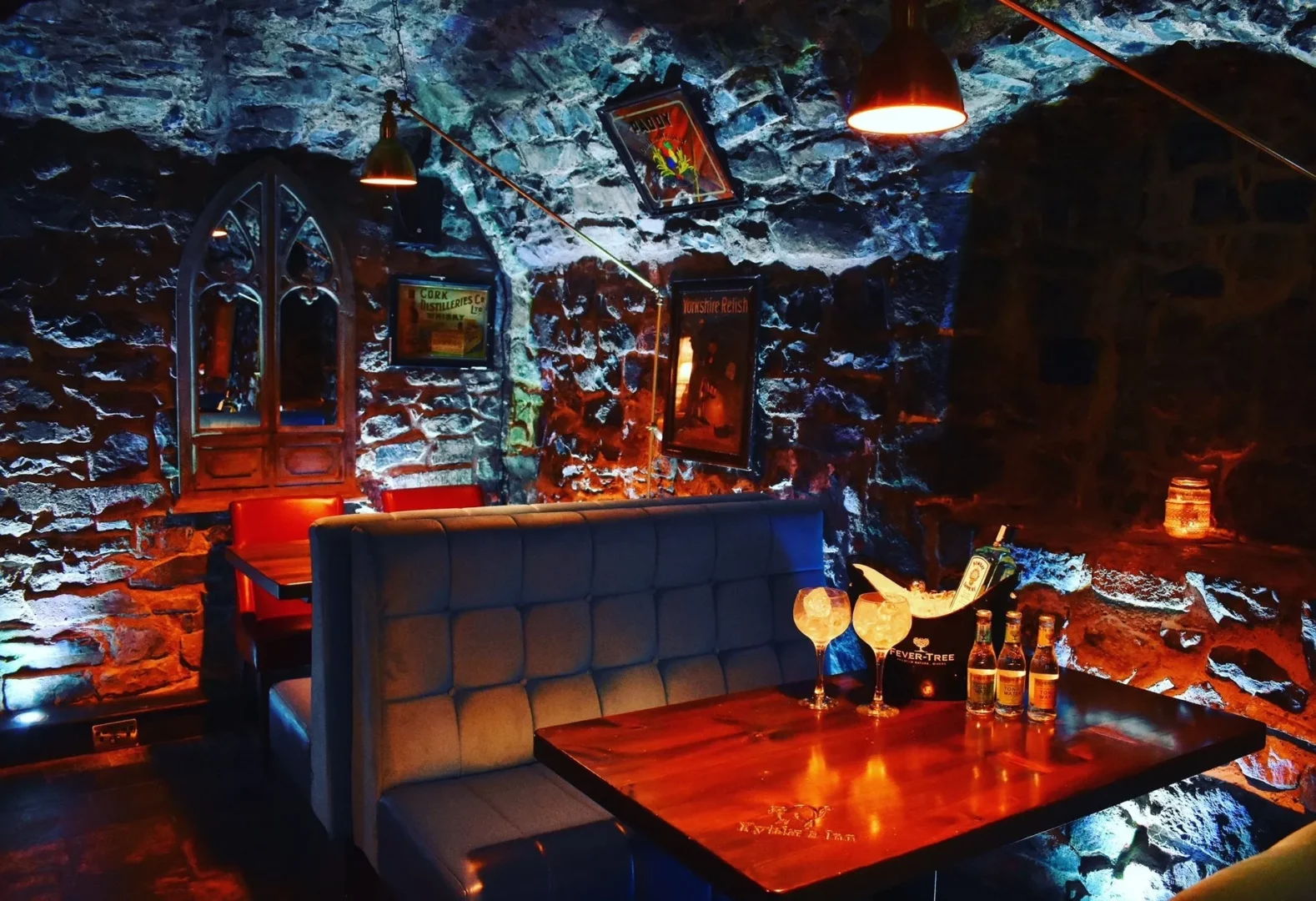 Kytelers Dungeon