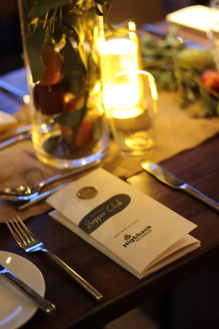Stathams Supper Club