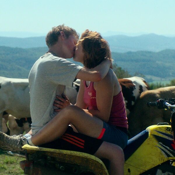 Holy Cow