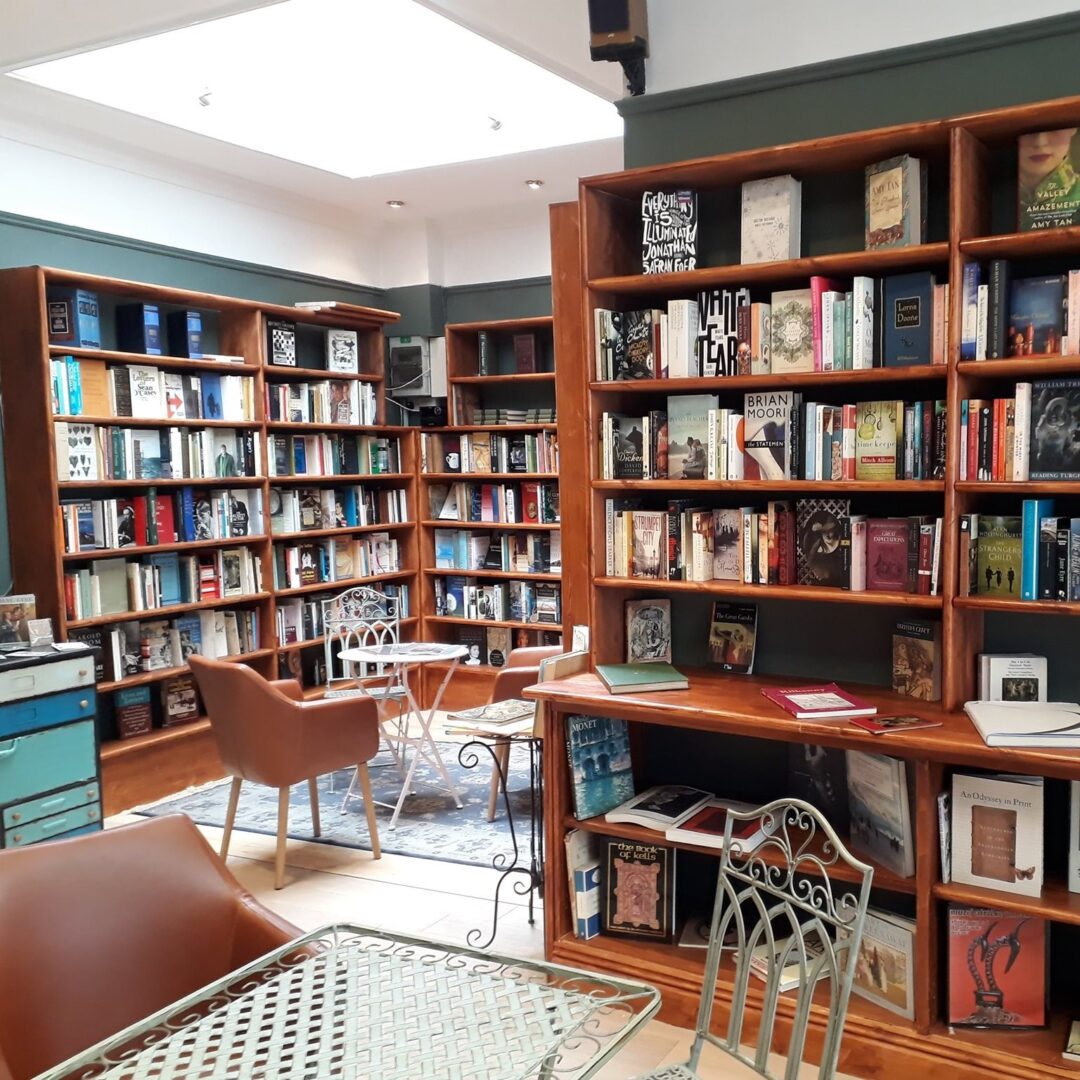 Bookandcoffee