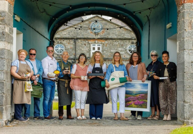 Visit Kilkenny