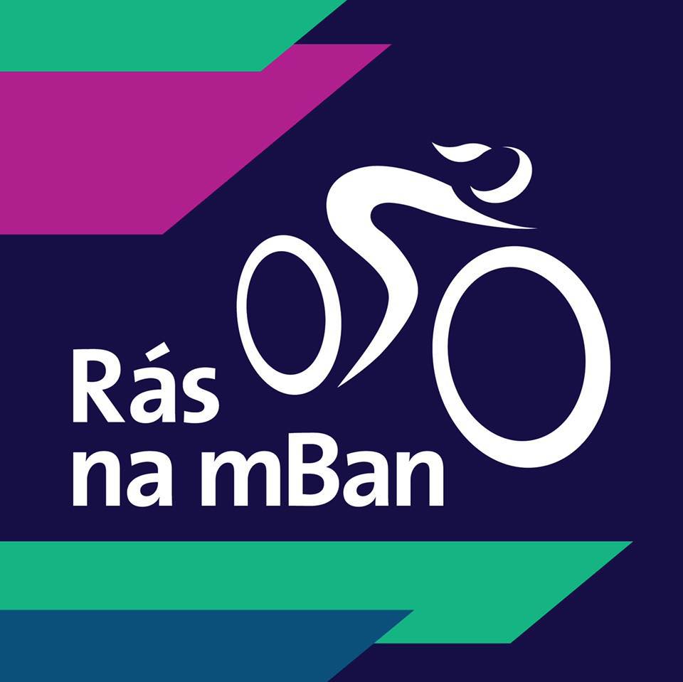 Ras Na Mban Logo