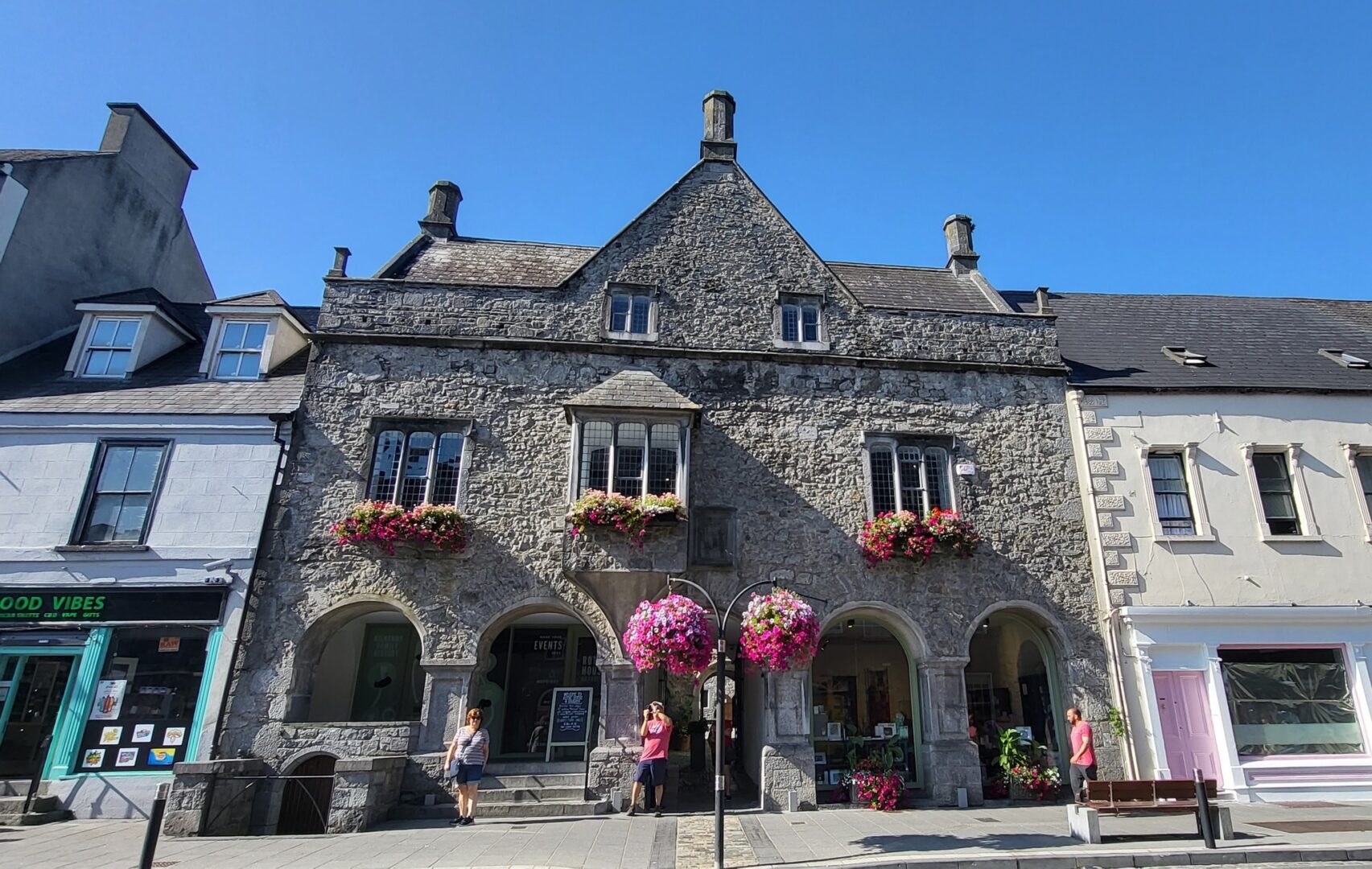 Rothe House