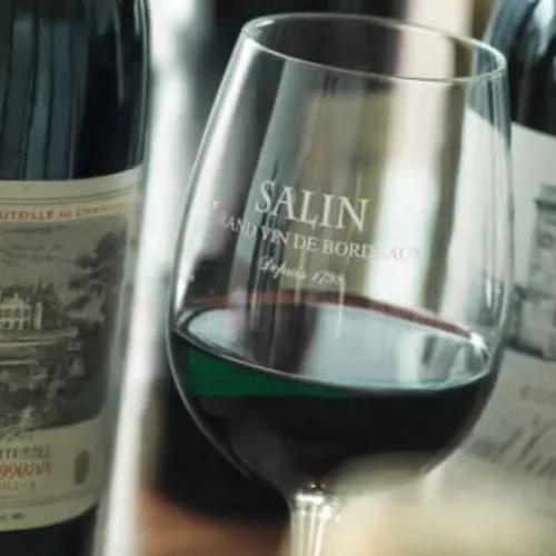 Sallin Wine