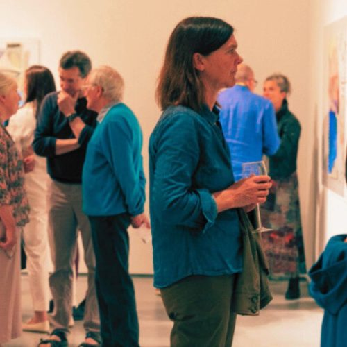 Savouring Art