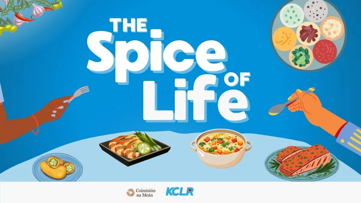 Spice Of Life Featured