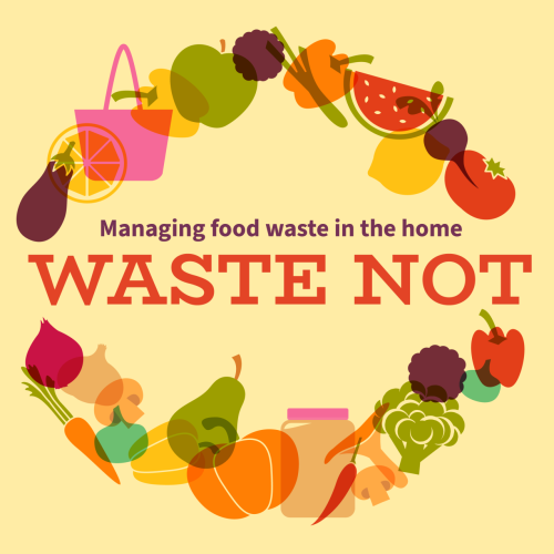 Waste Not