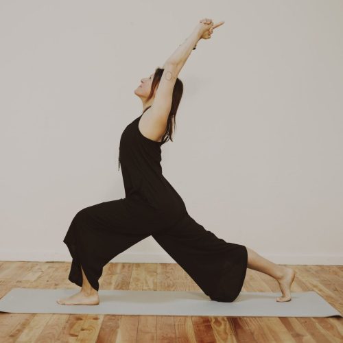 Yoga Brunch
