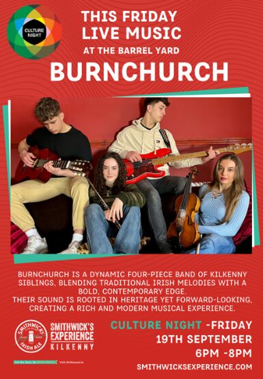 Burnchurch