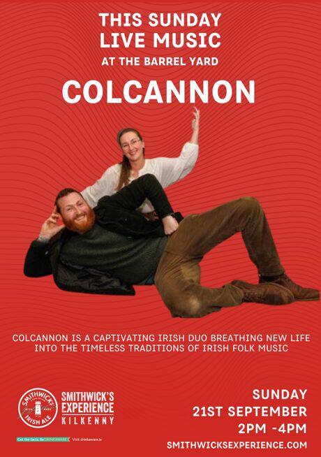 Colcannon