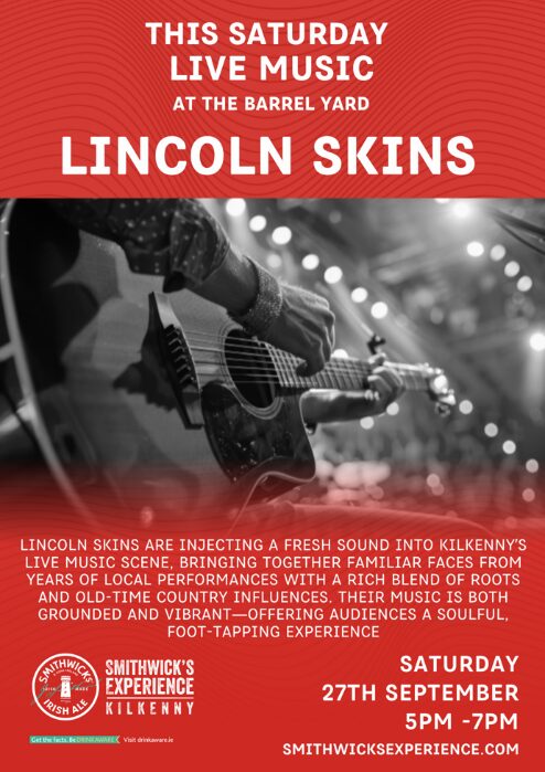 Lincoln Skins 27