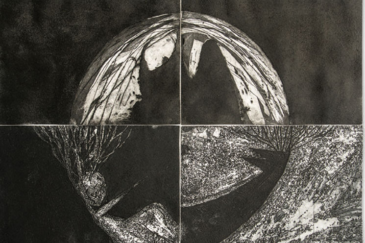 Printmaking Workshop Website