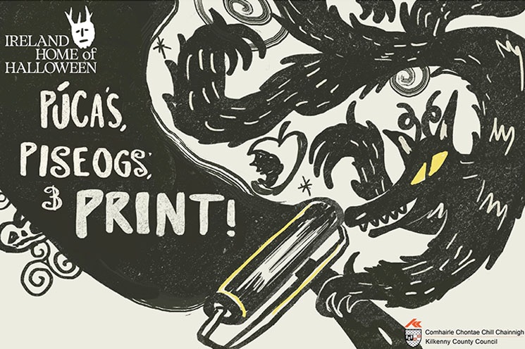Pucas Piseogs And Print