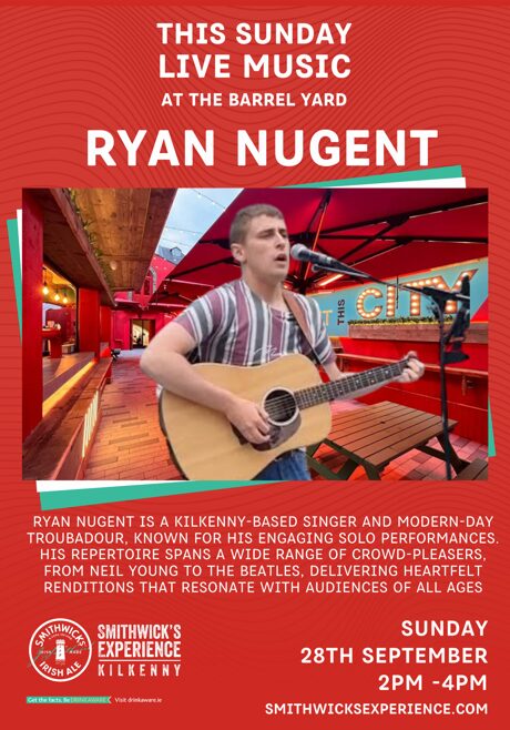 Ryan
